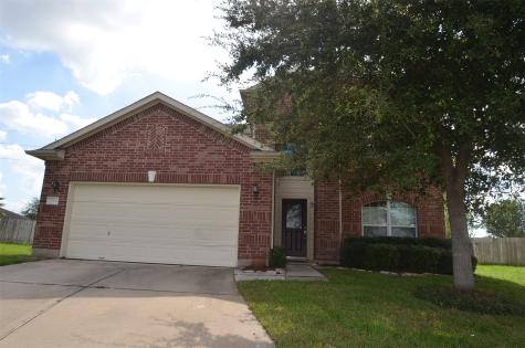 17959 Coldale Glen Lane Richmond TX 77407