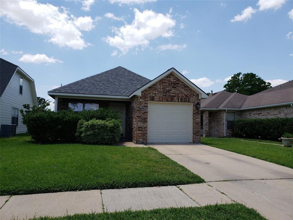 7319 Village Lake Drive Cypress TX 77433