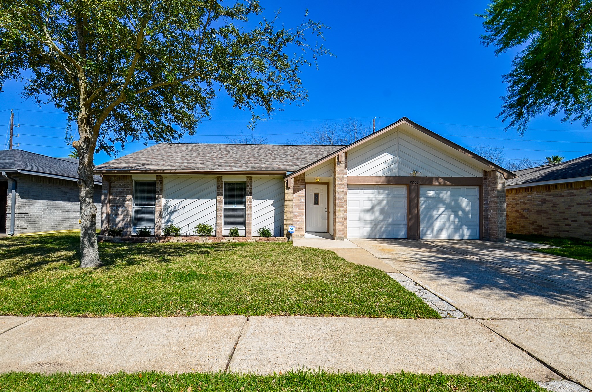 7203 Sharpsburg Drive Richmond TX 77469