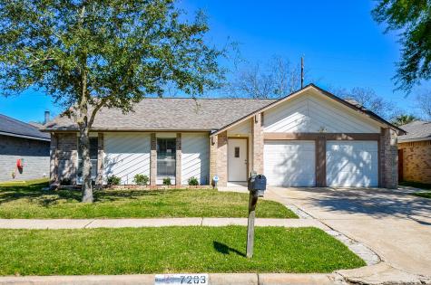7203 Sharpsburg Drive Richmond TX 77469