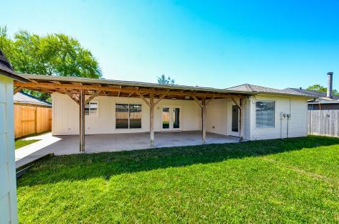 7203 Sharpsburg Drive Richmond TX 77469