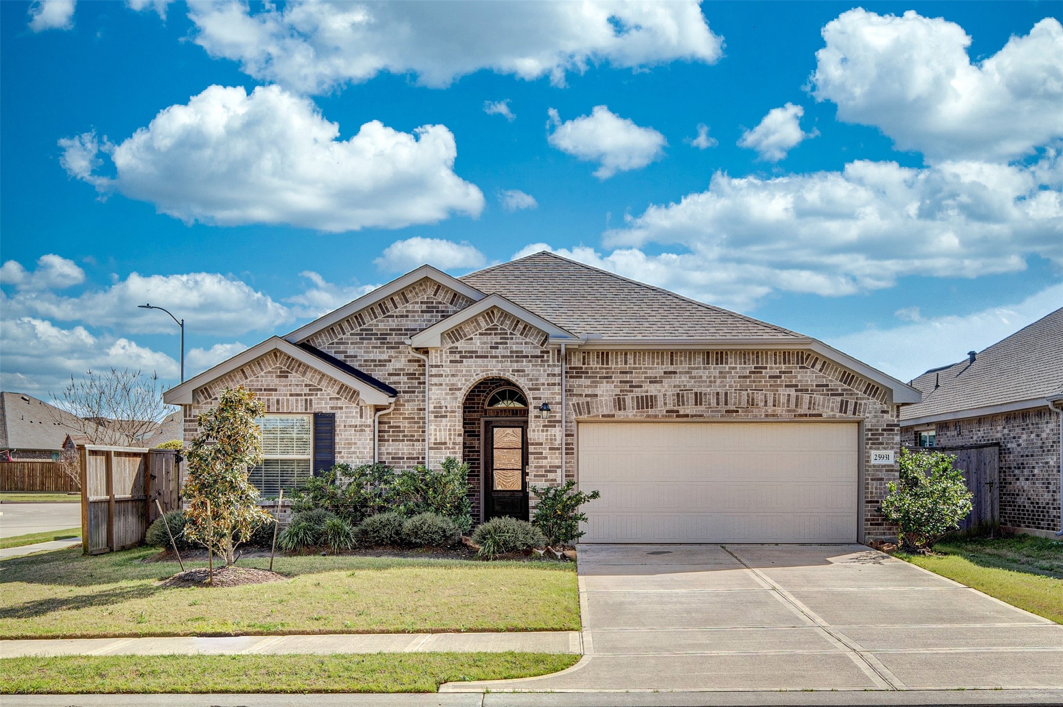 25931 Dancing Stream Court Richmond TX 77406