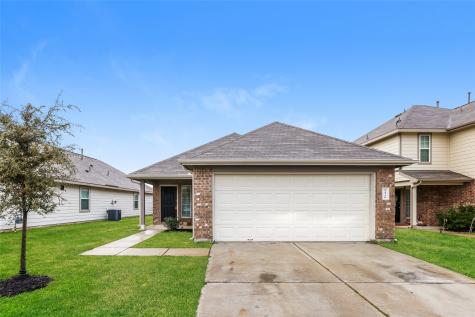 24326 Amaldi Court Katy TX 77493