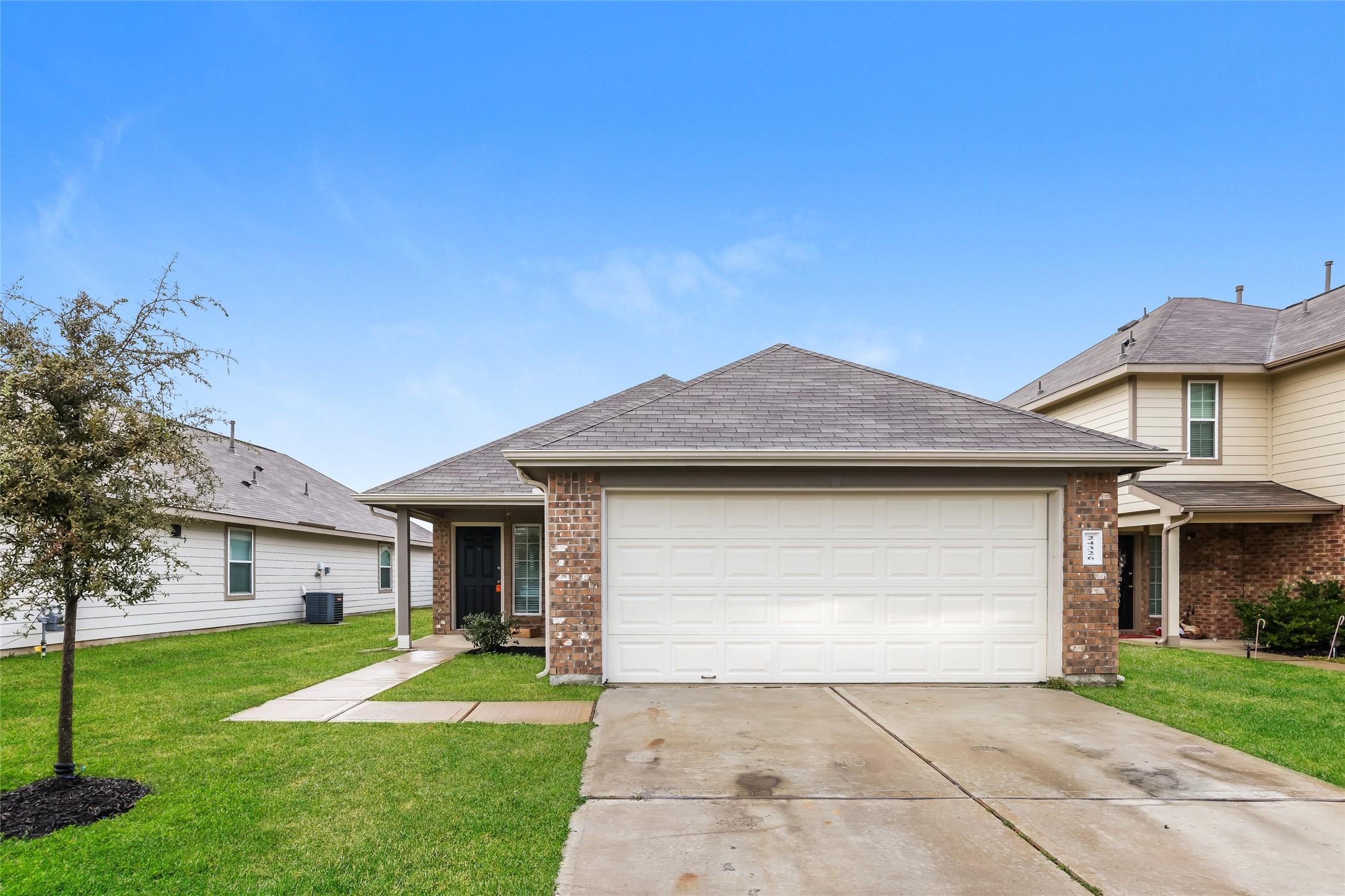 24326 Amaldi Court Katy TX 77493