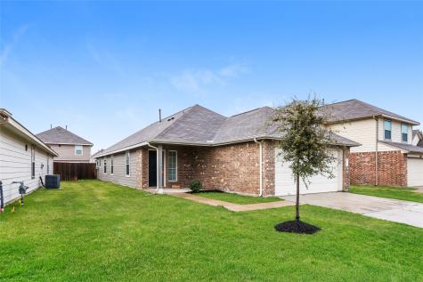 24326 Amaldi Court Katy TX 77493