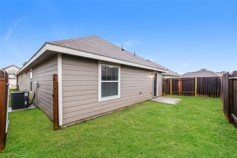 24326 Amaldi Court Katy TX 77493