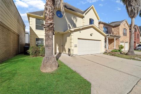 13166 S Bellaire Estates Drive Houston TX 77072