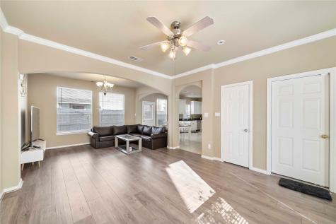 13166 S Bellaire Estates Drive Houston TX 77072