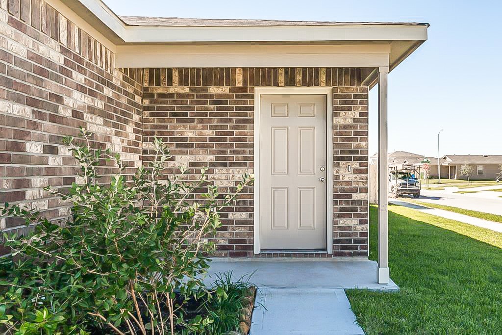 12302 Skyview Rise Court Houston TX 77047