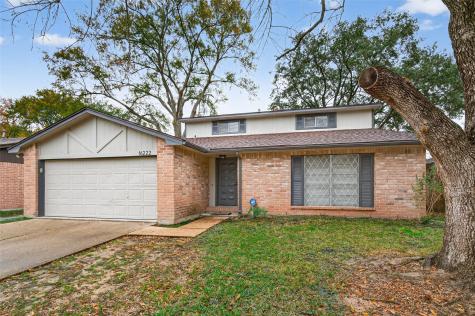 16222 Cypress Point Drive Cypress TX 77429