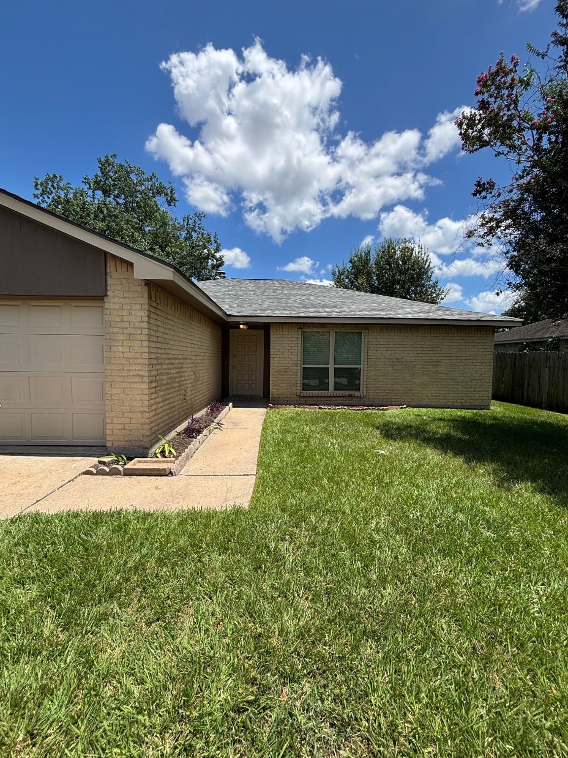 4210 Falcon Meadow Drive Katy TX 77449
