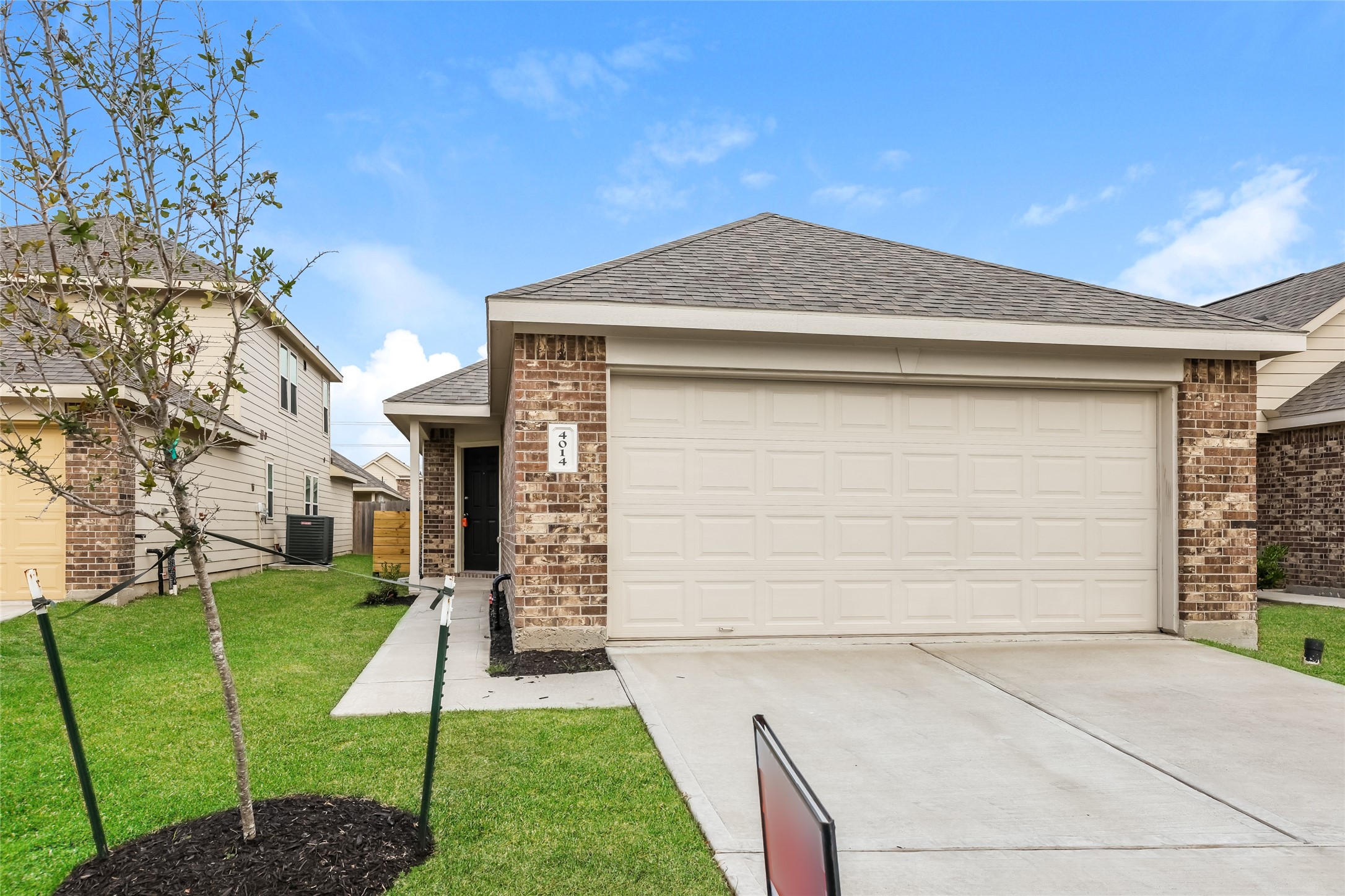 4014 Silver Ranch Road Houston TX 77014
