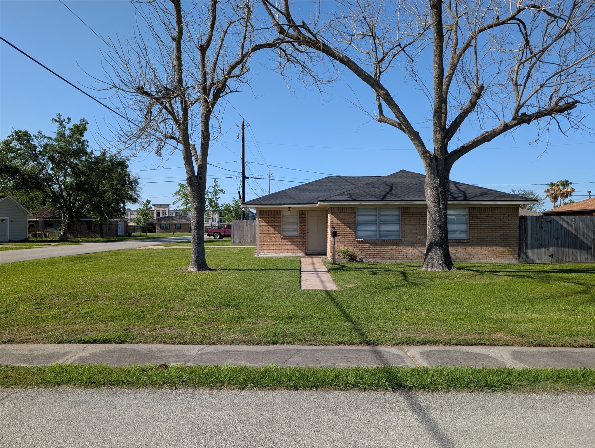 2501 Estate Drive Deer Park TX 77536