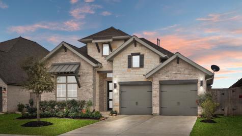 26119 Beaming Zenith Way Richmond TX 77406