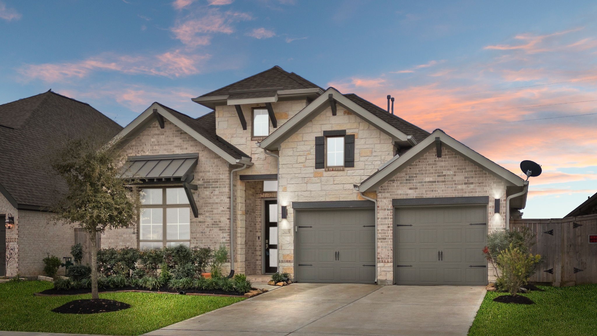 26119 Beaming Zenith Way Richmond TX 77406