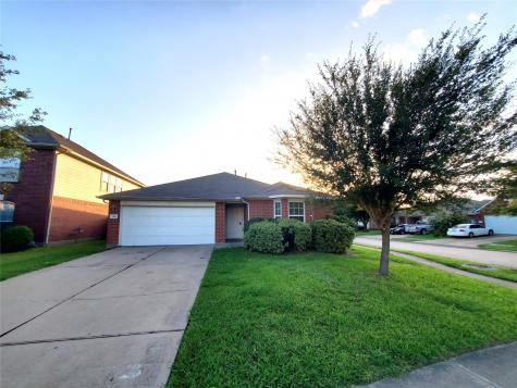 7202 Avon Park Lane Houston TX 77083
