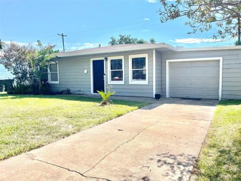125 Bonita Avenue Galveston TX 77550