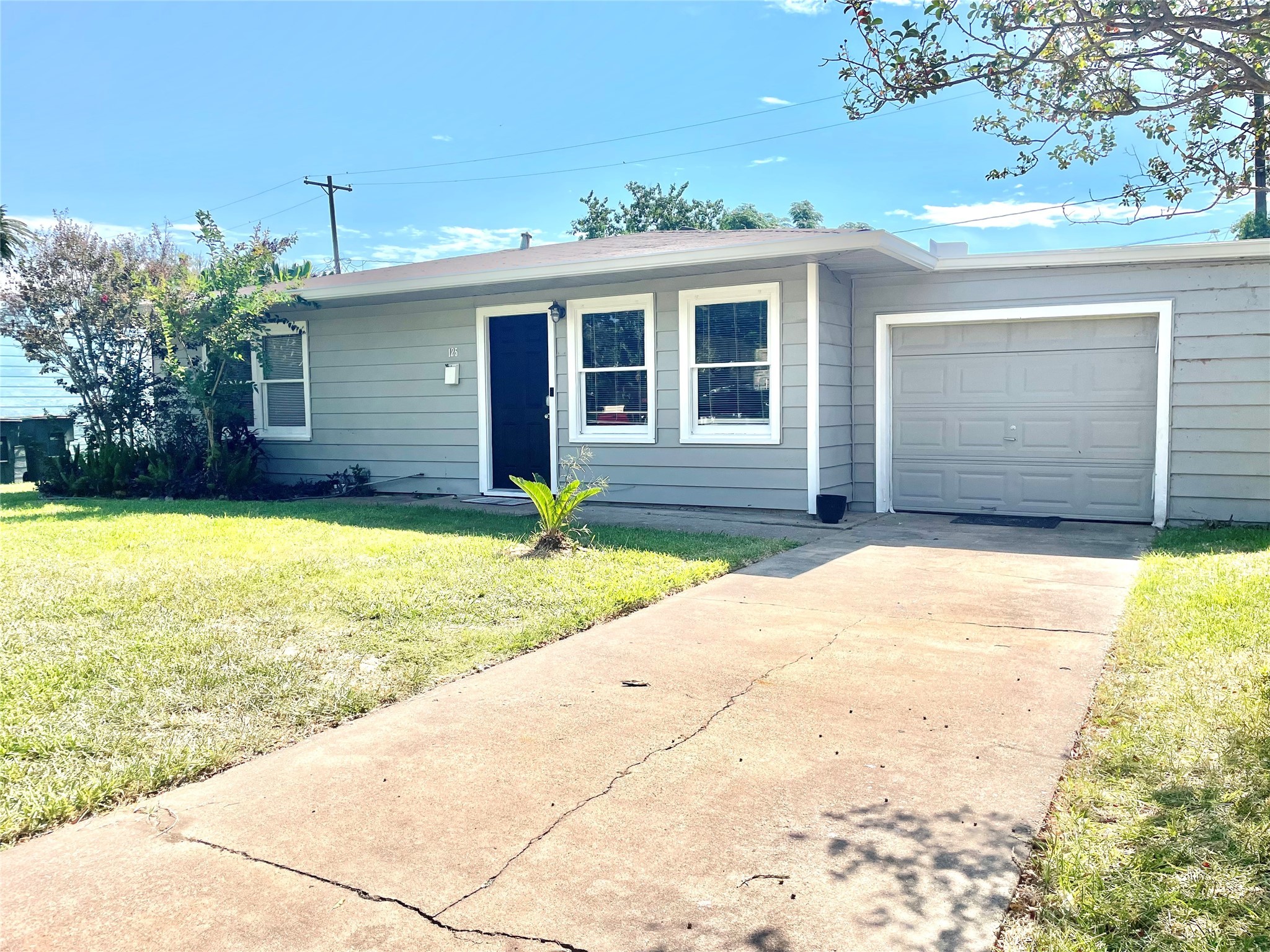 125 Bonita Avenue Galveston TX 77550