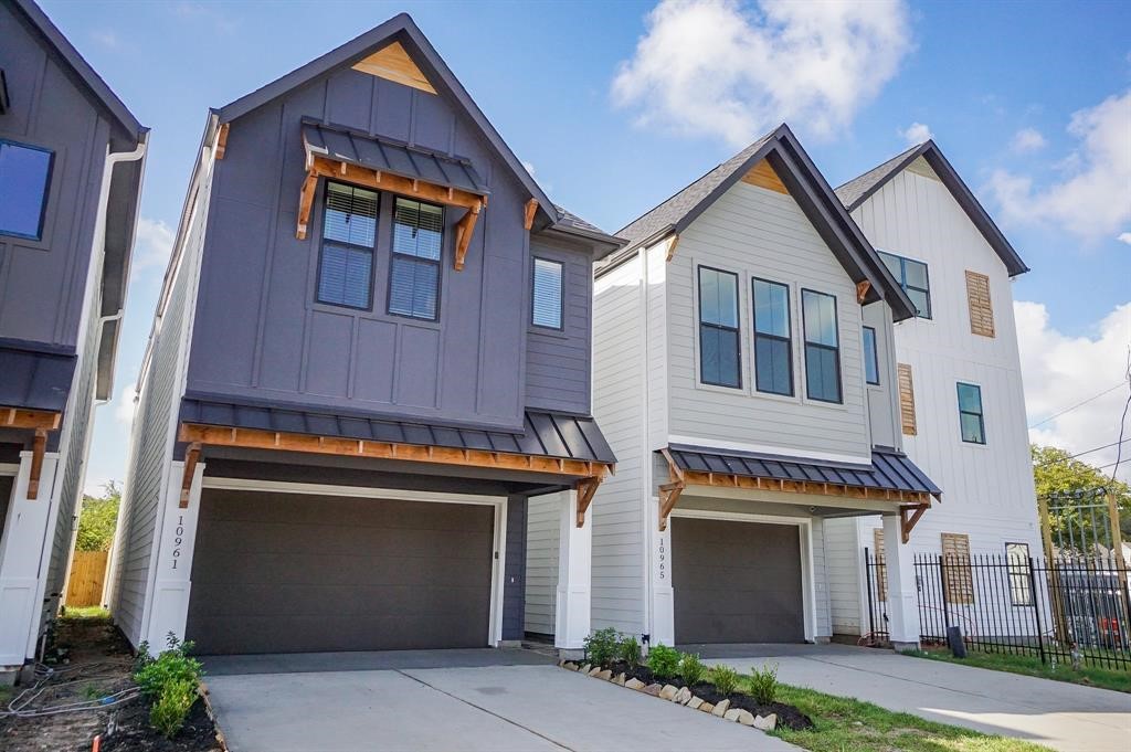 10953 Fire Creek Drive Houston TX 77043