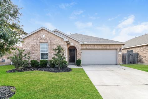 8007 Wood Hollow Drive Baytown TX 77521