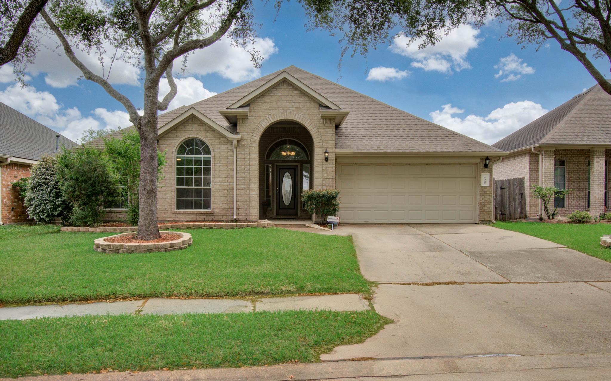 17350 Bending Post Drive Houston TX 77095