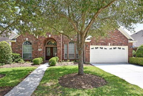 6718 Constatine Court Sugar Land TX 77479