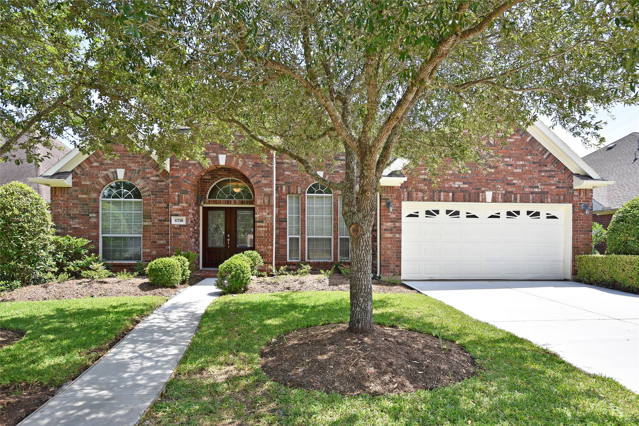 6718 Constatine Court Sugar Land TX 77479