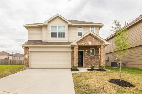18546 Boomi Ravine Trail Katy TX 77449