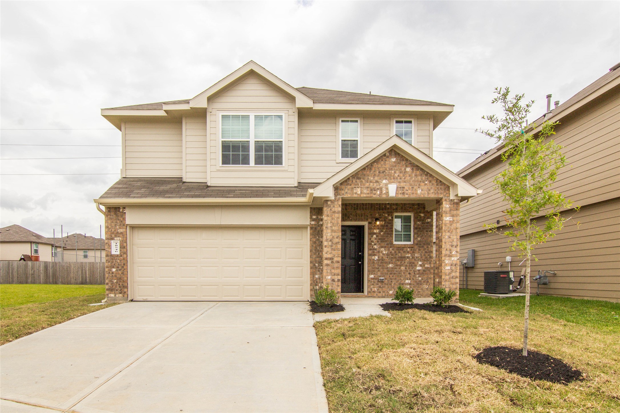 18546 Boomi Ravine Trail Katy TX 77449