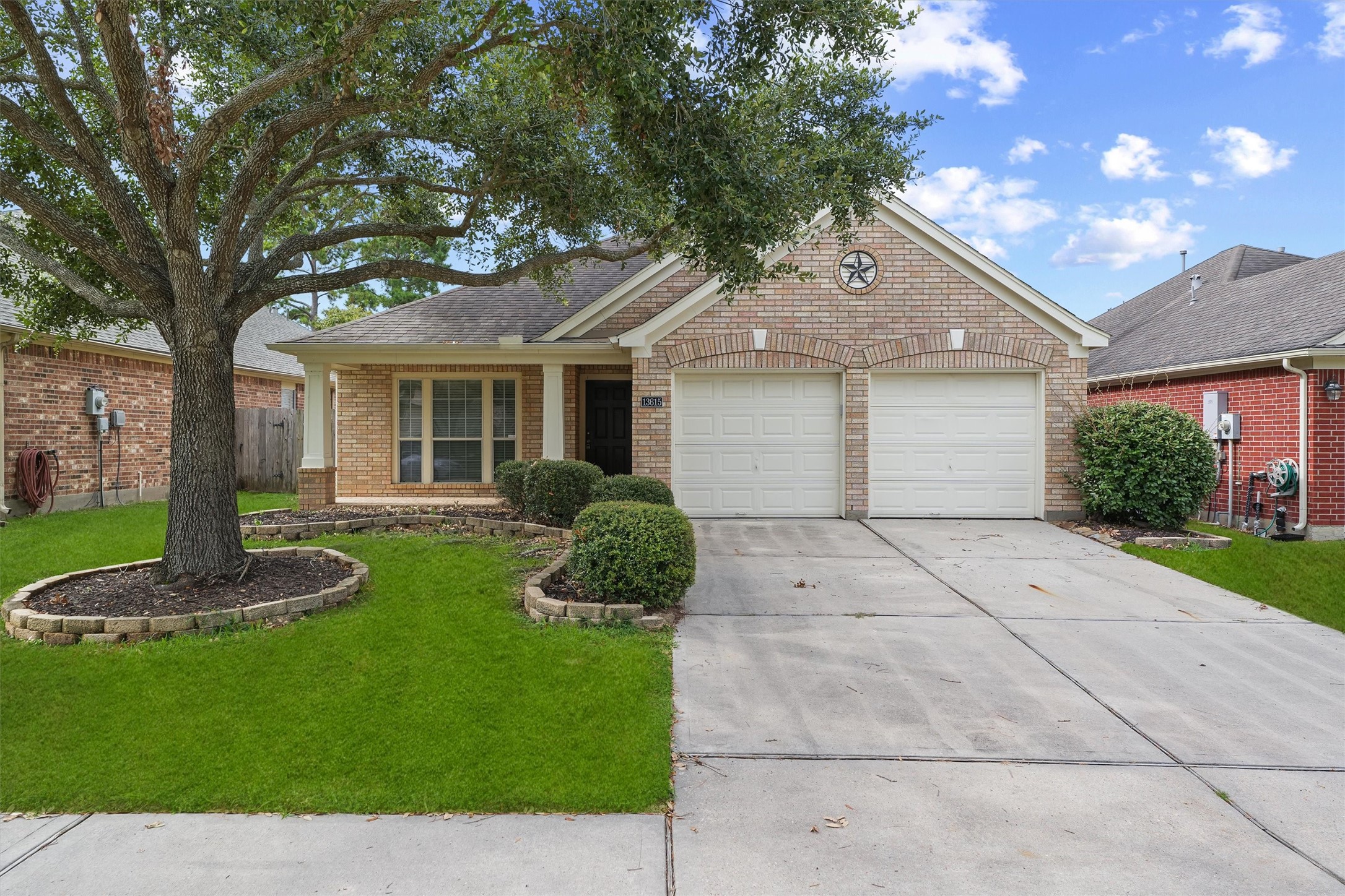 13615 Trailmeadow Court Cypress TX 77429