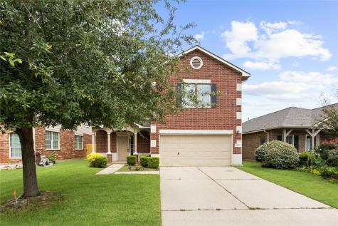 8230 Nagy Hill Street Spring TX 77379