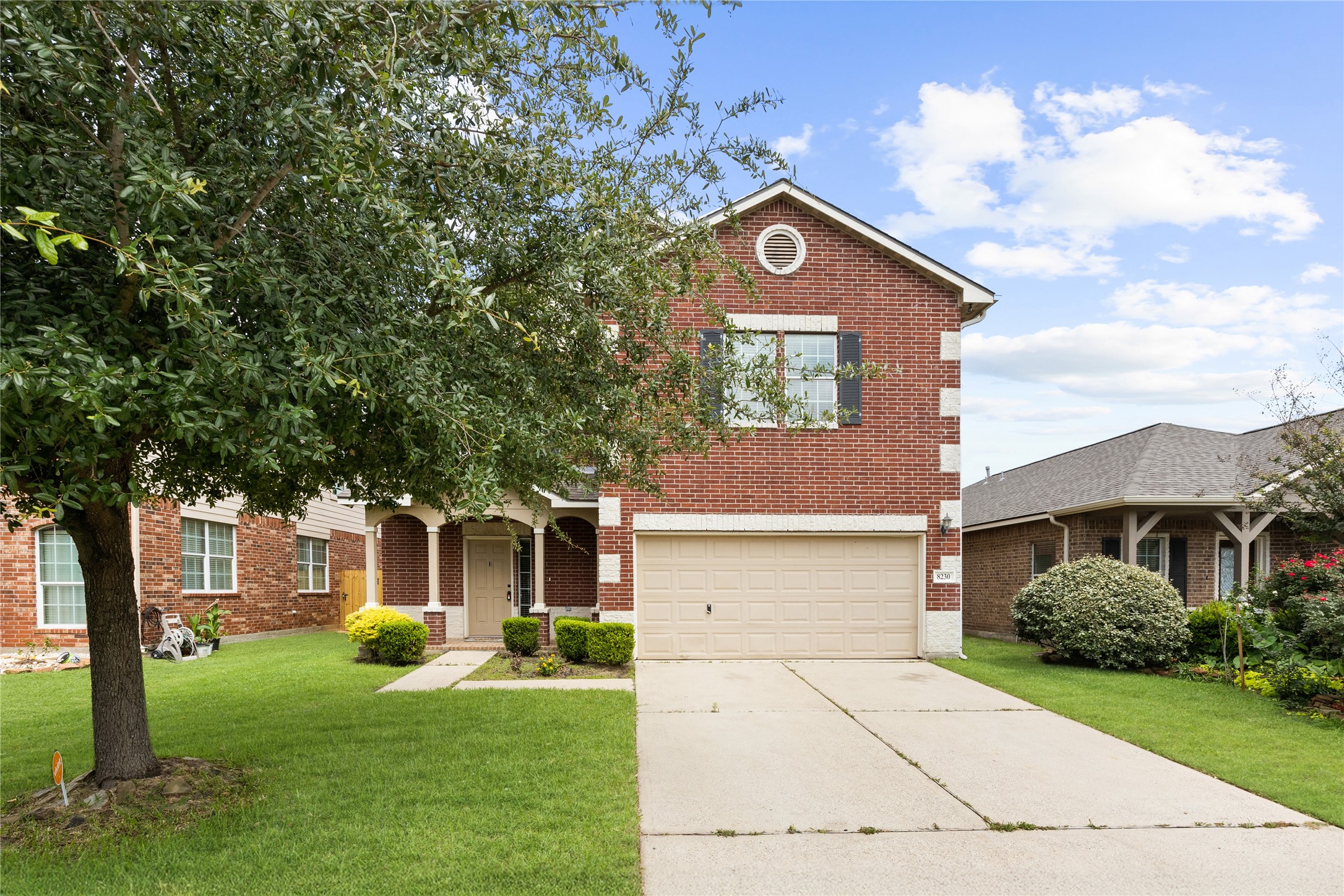 8230 Nagy Hill Street Spring TX 77379