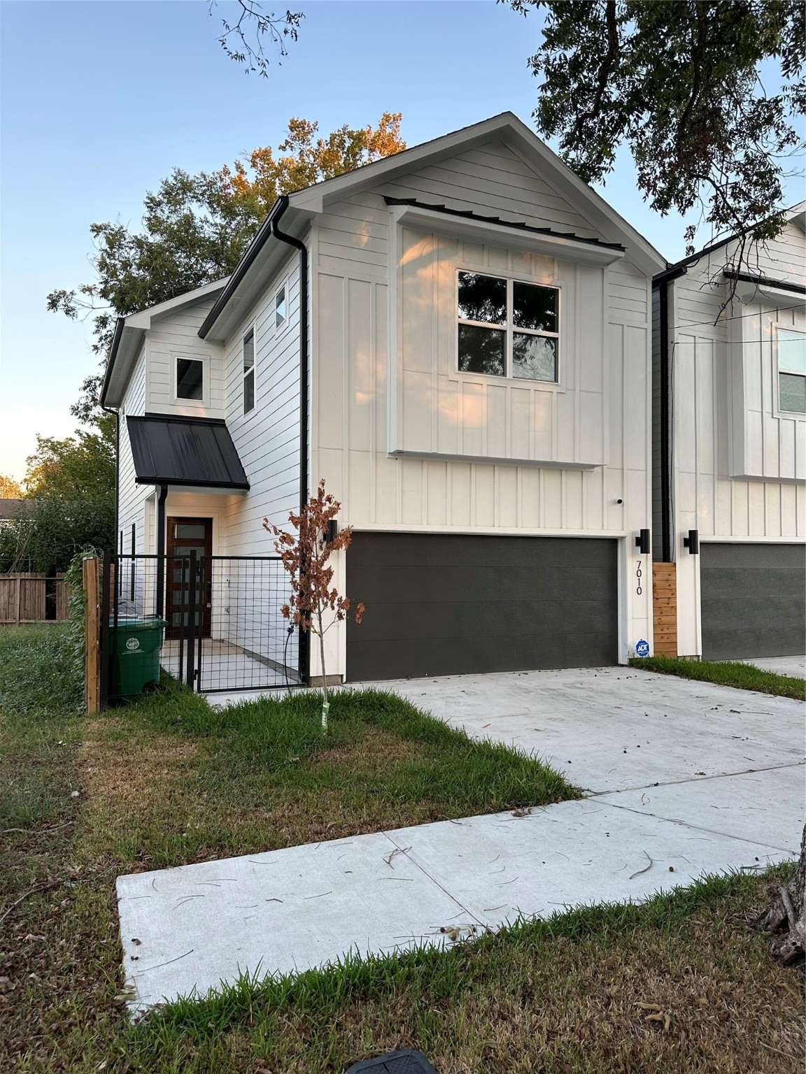 7010 Emma Lou Street Houston TX 77088