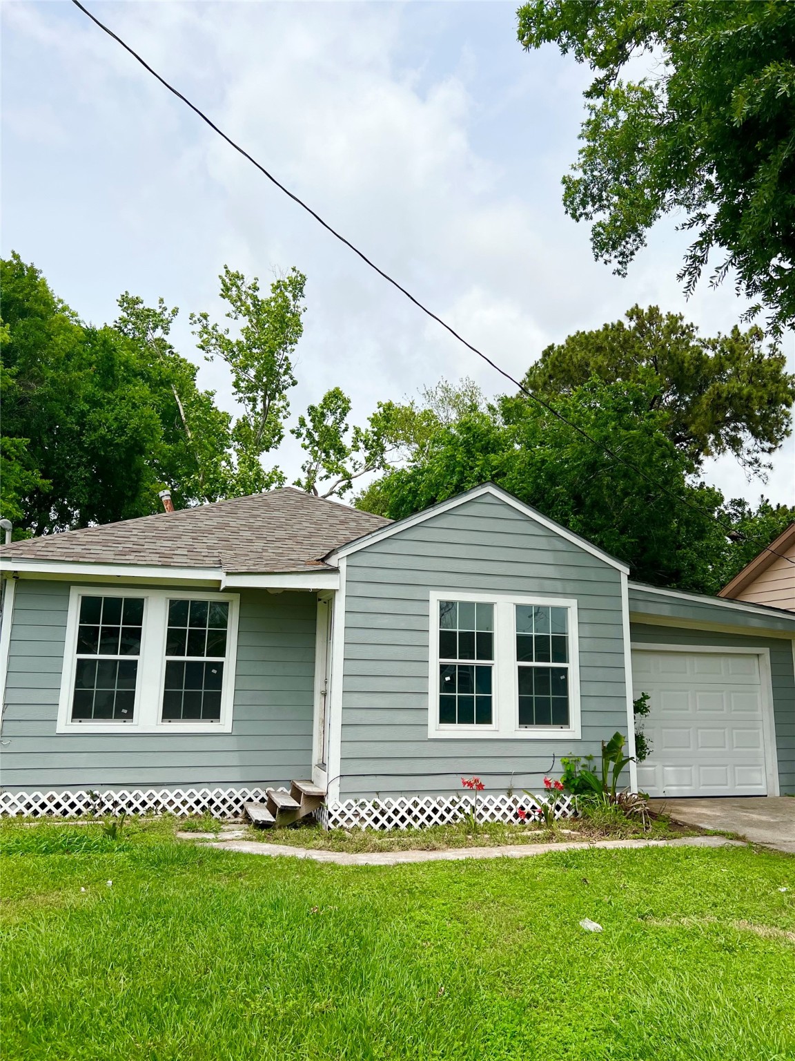 6 Ashleyville Road Baytown TX 77521