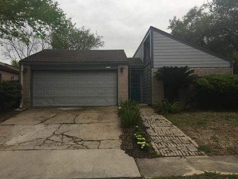 6351 Quail Meadow Drive Houston TX 77035
