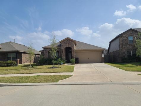18315 Pin Oak Lake Drive Richmond TX 77407