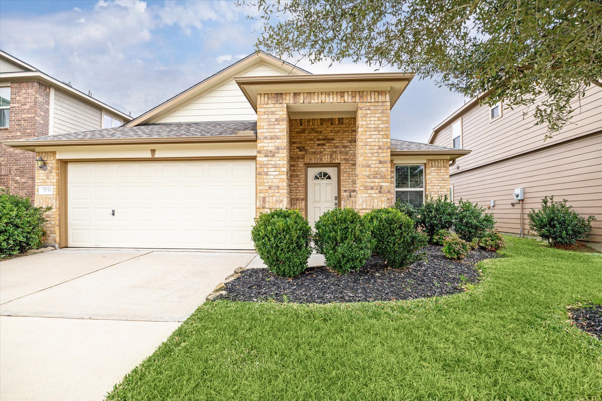 3838 Briar Water Court Katy TX 77449
