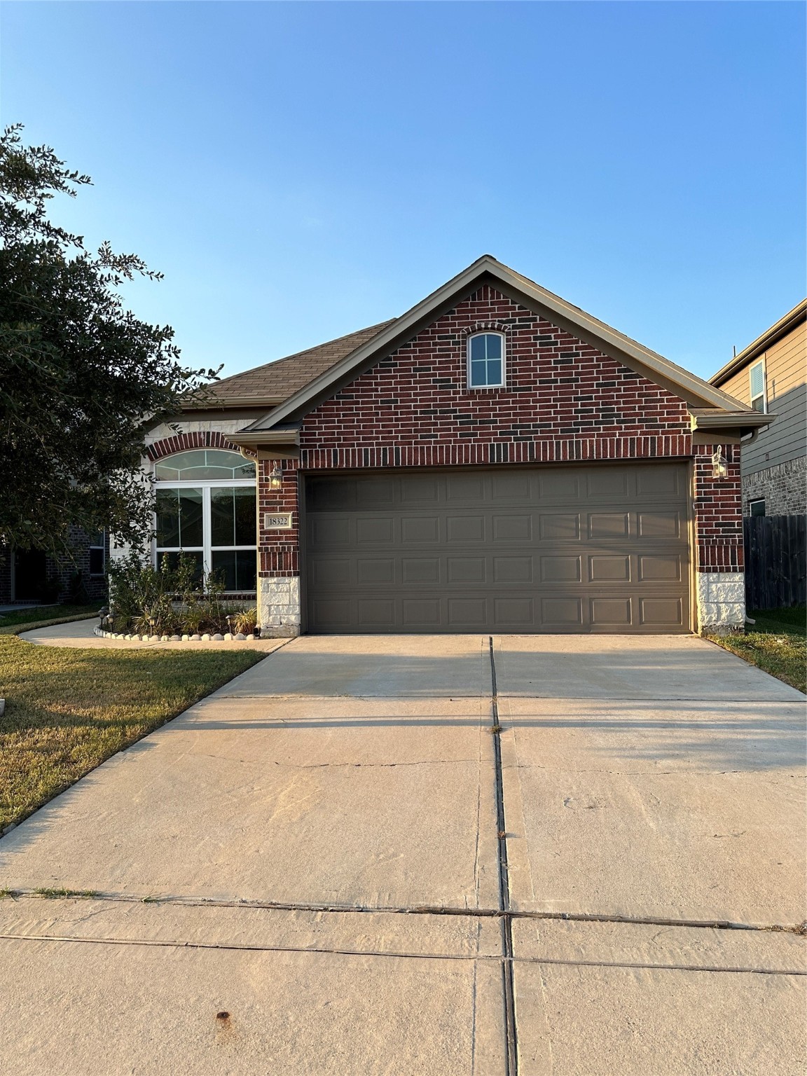 18322 Hickory Trunnel Lane Houston TX 77084