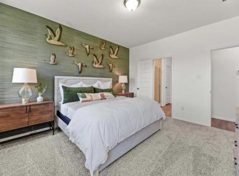 5835 Violet Berry Drive Montgomery TX 77316