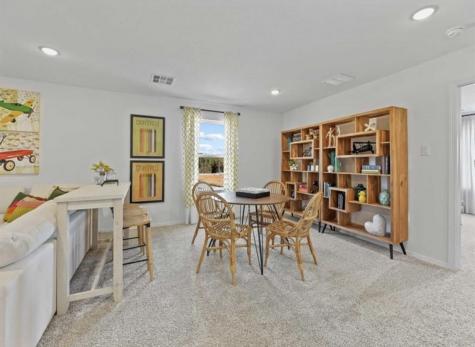 5835 Violet Berry Drive Montgomery TX 77316