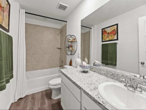 5835 Violet Berry Drive Montgomery TX 77316