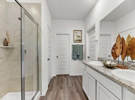 5835 Violet Berry Drive Montgomery TX 77316