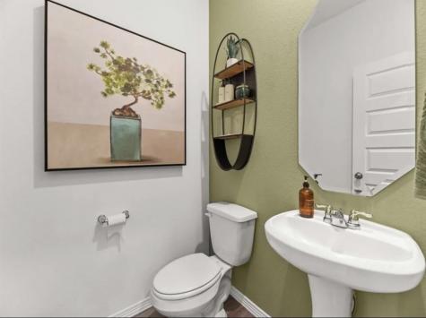 5835 Violet Berry Drive Montgomery TX 77316