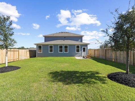5835 Violet Berry Drive Montgomery TX 77316