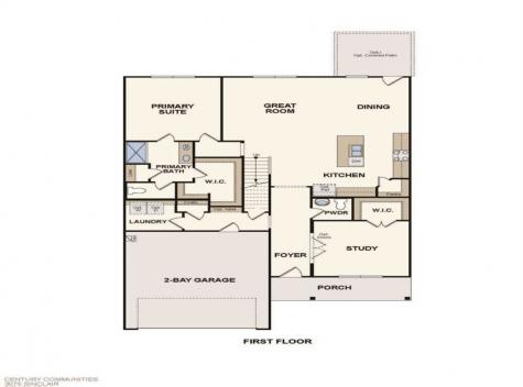 5835 Violet Berry Drive Montgomery TX 77316