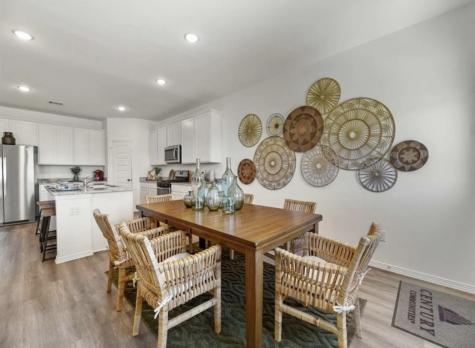5835 Violet Berry Drive Montgomery TX 77316