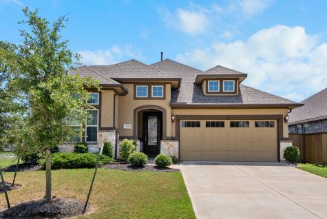 23611 Carducci Drive Richmond TX 77406
