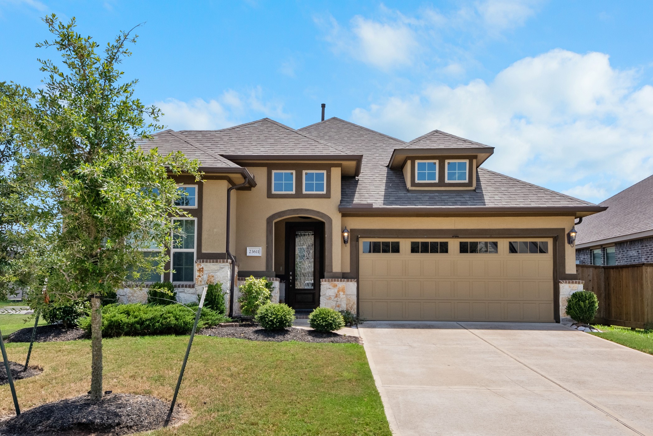 23611 Carducci Drive Richmond TX 77406
