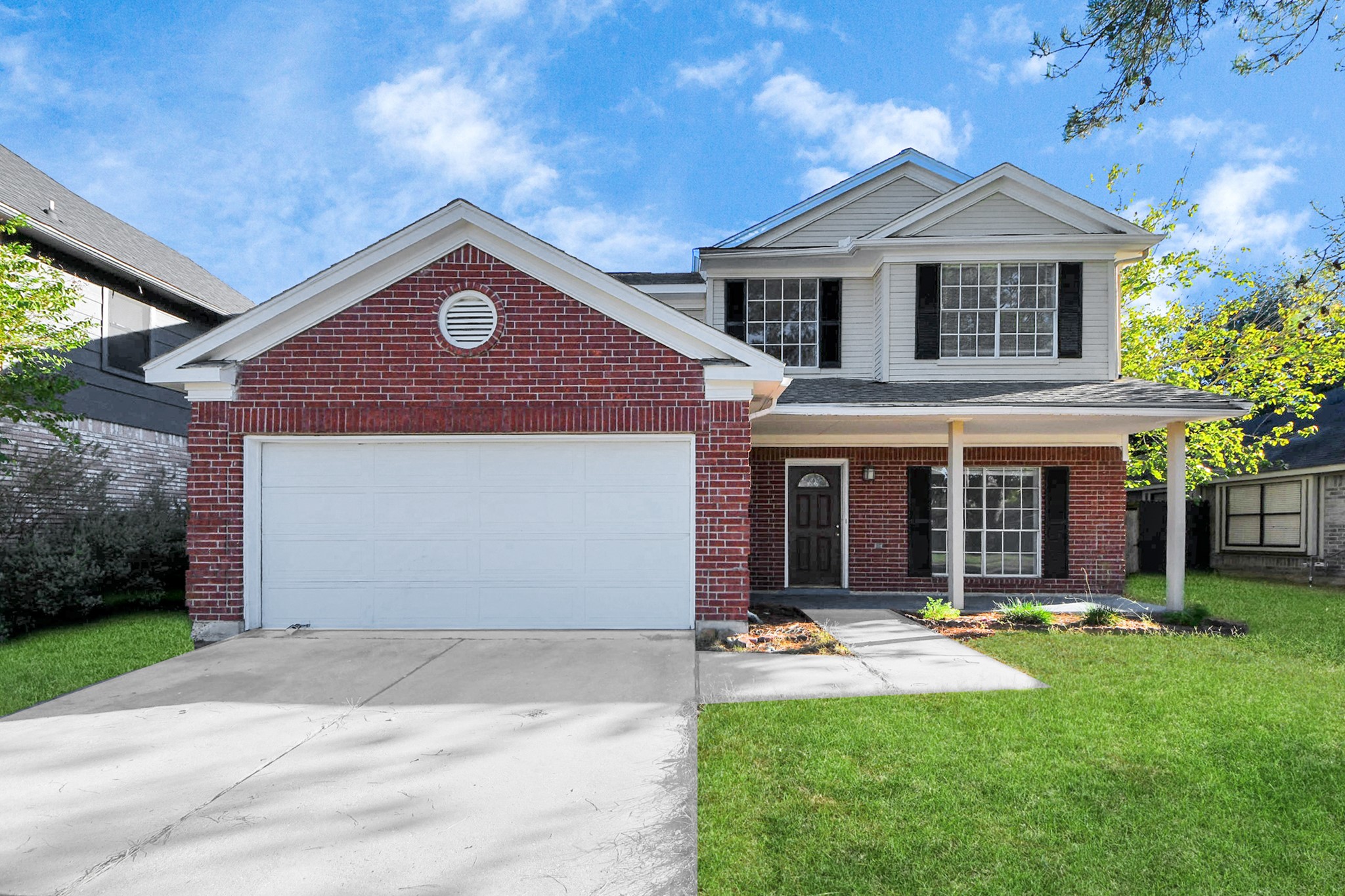 15614 Hatfield Hollow Drive Tomball TX 77377