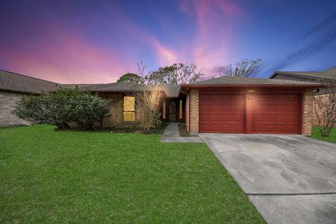 2227 S Ferrisburg Court Sugar Land TX 77478